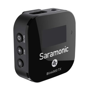 میکروفون بی‌سیم سارامونیک مدل Blink900 B2